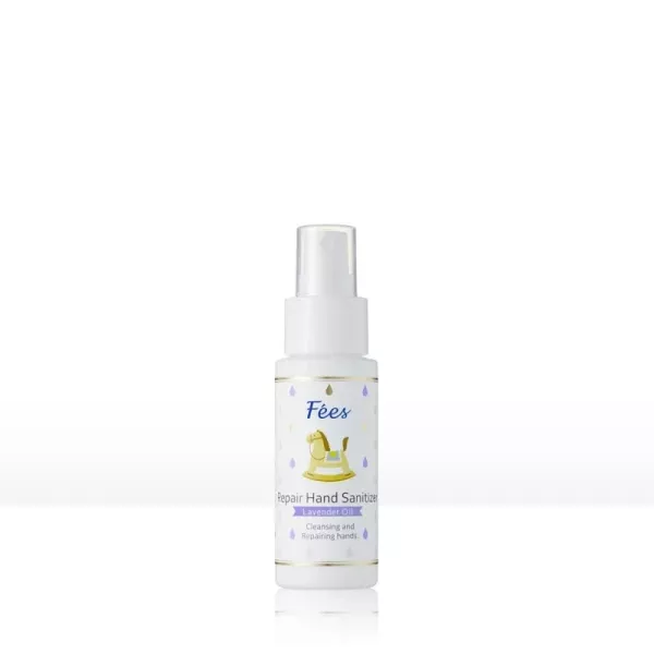 法緻 修護乾洗手噴霧 50ml(無香/薰衣草) 
