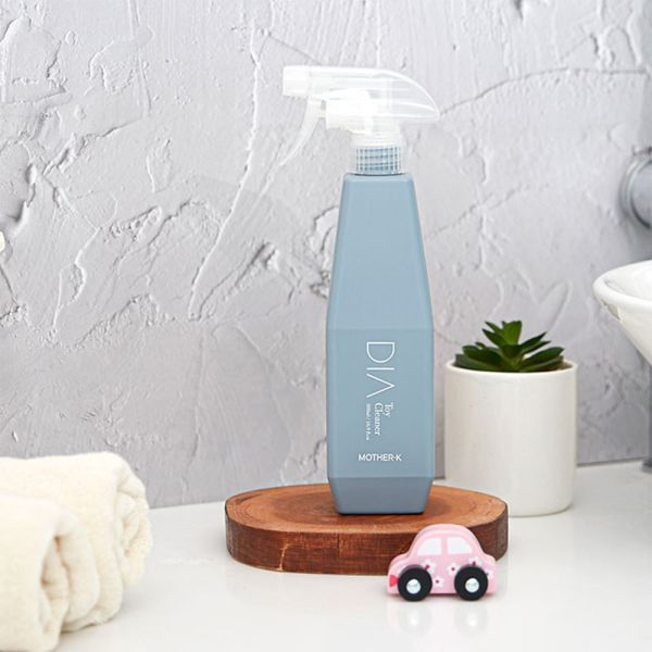 MOTHER-K DIA 純粹玩具用品除菌噴霧 500ml 