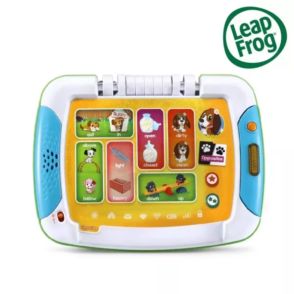 LeapFrog 二合一觸控學習平板 