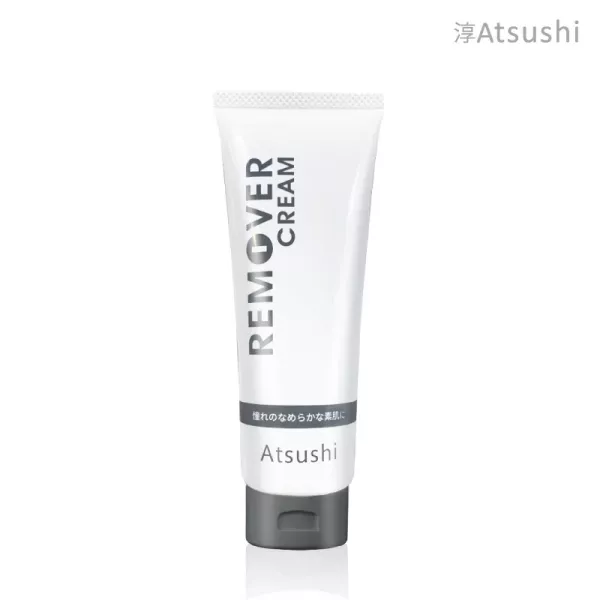 【淳 Atsushi】淨毛革命白溜霜(70g) 