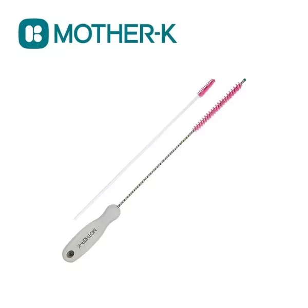 MOTHER-K 吸管清潔刷2入組 