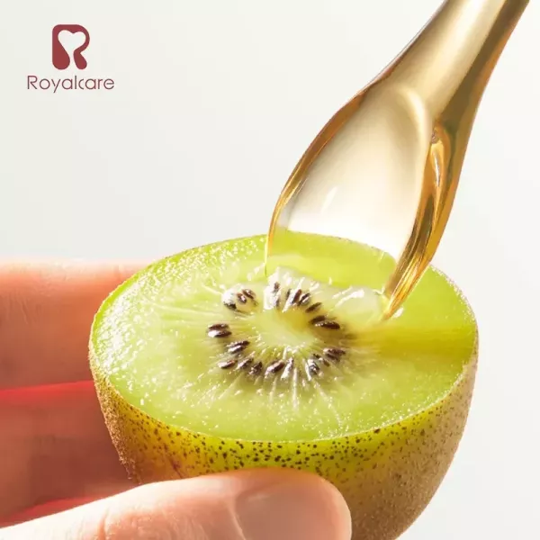 Royalcare 嬰幼副食品器具 刮泥勺 (附收納盒) 
