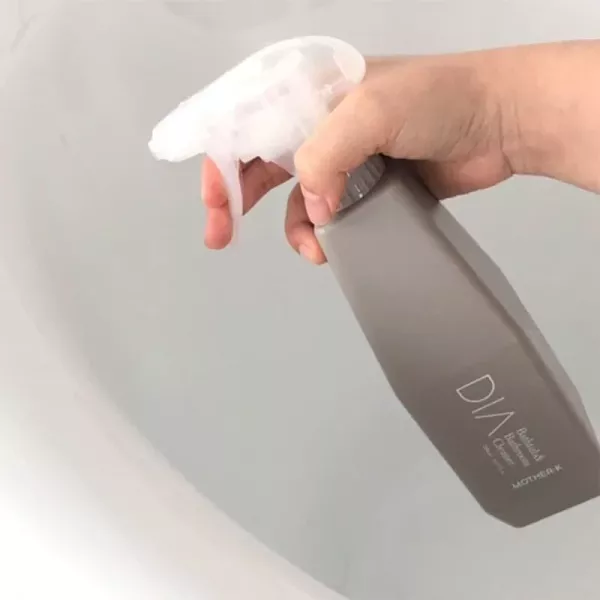 MOTHER-K DIA 純粹衛浴清潔劑 500ml 