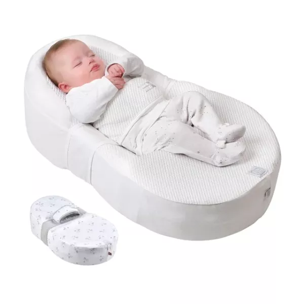 BEABA Cocoonababy人體工學舒眠睡窩 