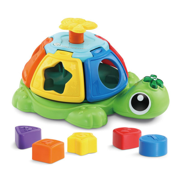 LeapFrog 轉轉小海龜 