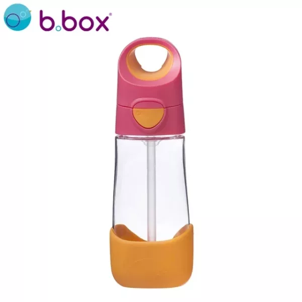 b.box Tritan隨行水壺450ml 