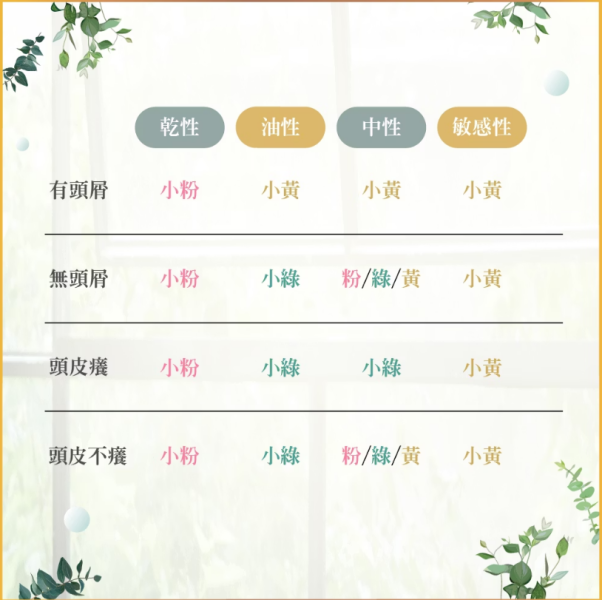deBalets小巴黎【補充包-小黃】SPA級香水淨化平衡頭皮養護洗髮精-法式優雅450ml HS 