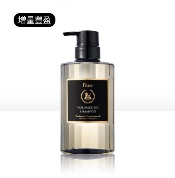 法緻 植萃髮浴 520ml (多款可選) 