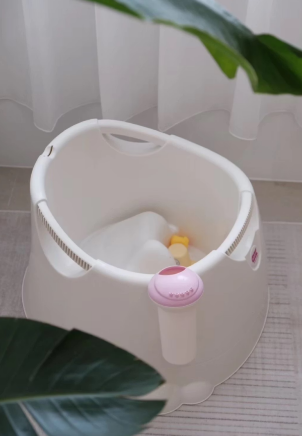 OKBABY Oplà 多功能寶寶沐浴桶/私人小溫泉 