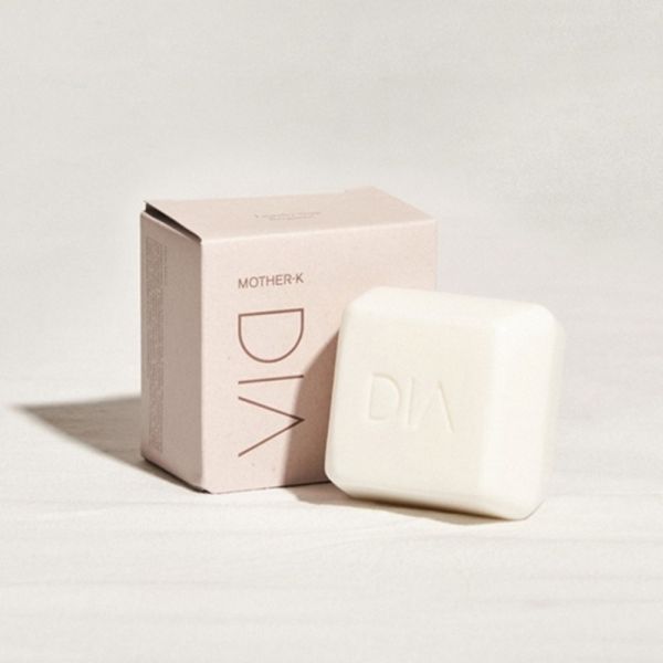 MOTHER-K DIA 純粹洗衣皂 