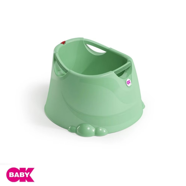 OKBABY Oplà 多功能寶寶沐浴桶/私人小溫泉 