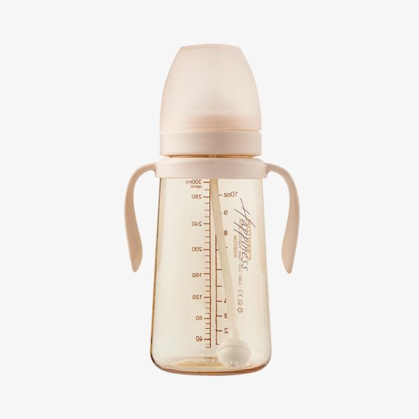 MOTHER-K 精粹極簡PPSU學飲吸吸杯 200ml/300ml 