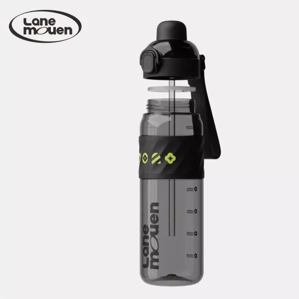 Lane mouen 運動雙飲水壺 1100ml 