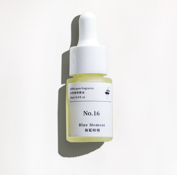 deBalets小巴黎 天然香氛精油15ml（六款香味）LA 