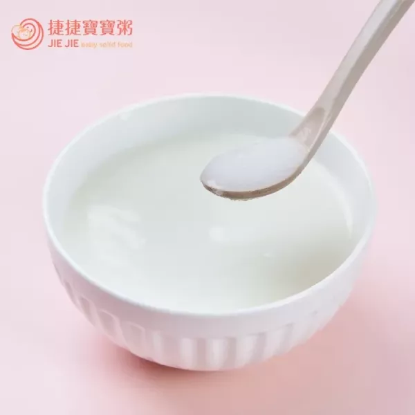 捷捷 寶寶副食品-0-13洋蔥米泥(50g*4) 