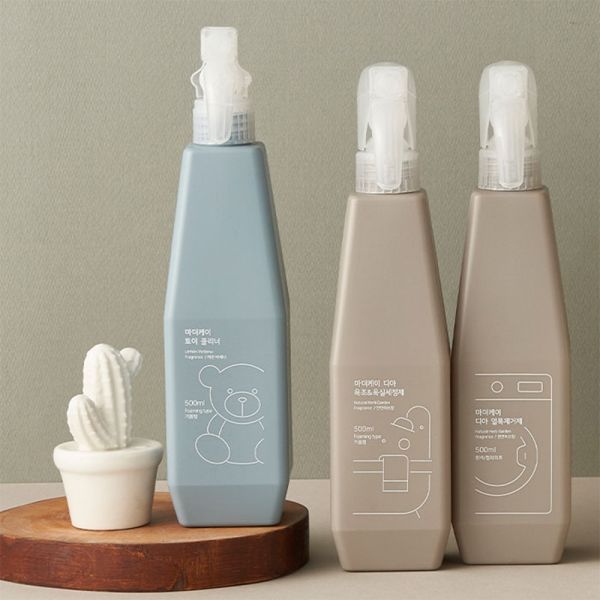 MOTHER-K DIA 純粹玩具用品除菌噴霧 500ml 