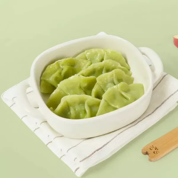 森森星球 寶寶水餃3盒+烏龍麵12入|適合1歲以上|冷凍副食品 