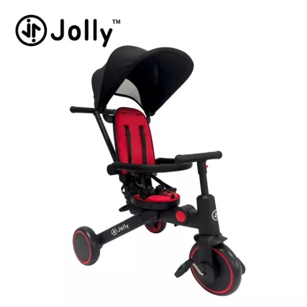 JOLLY Tri 兒童手推車 
