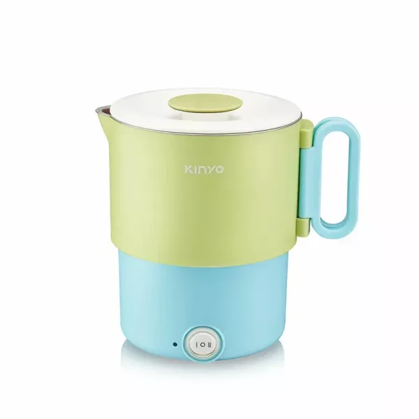 預購 Kinyo 3in1雙電壓小圓鍋 
