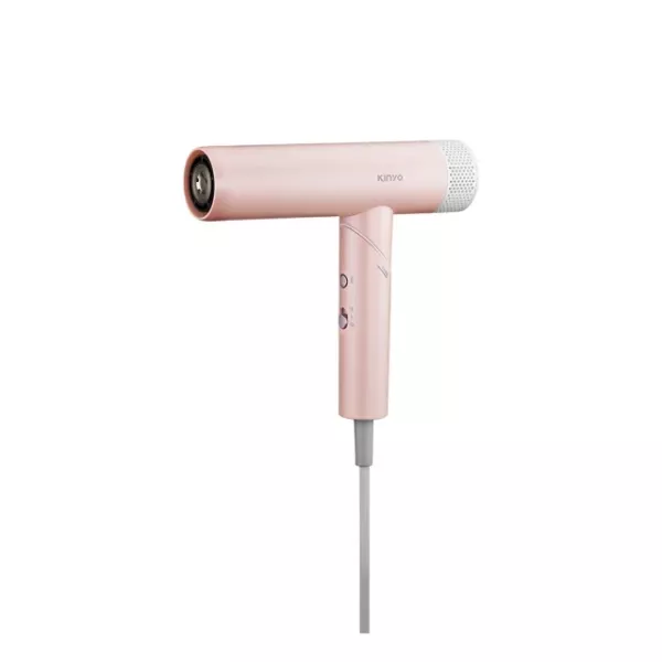 預購 Kinyo 全球電壓無刷吹風機 