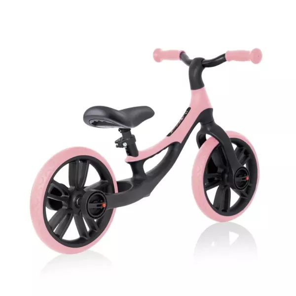 GLOBBER GO BIKE ELITE DUO 雙後輪平衡滑步車 *宅配免運* 