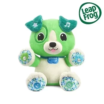LeapFrog 我的寶貝朋友(2色可選) 