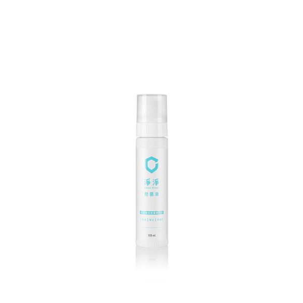 淨淨 剋菌液 100ml/300ml/500ml 