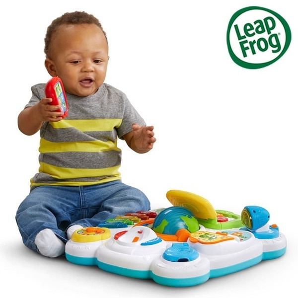 LeapFrog 探索學習桌 