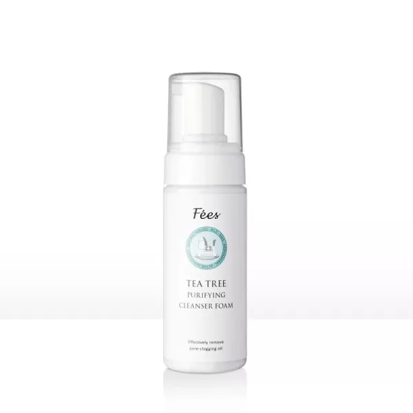 法緻 雙茶樹淨顏深效慕絲 150ml/雙茶樹淨顏速效精華 40ml 