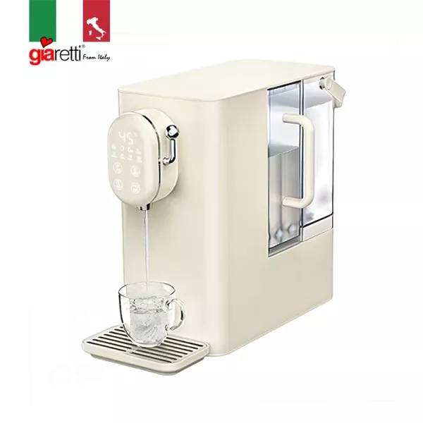 【義大利Giaretti 珈樂堤】RO逆滲透瞬熱式淨飲機(GT-FIW16) 