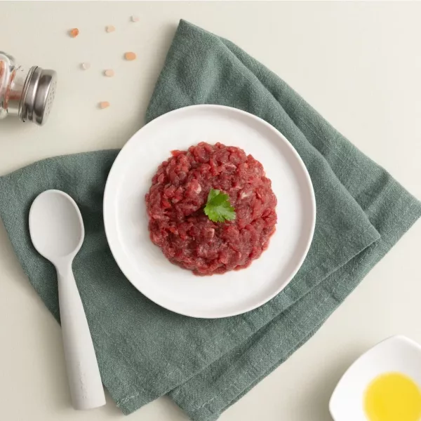 永圻 溫體牛絞肉 200g 