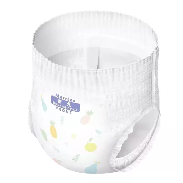 妙而舒妙兒褲(L/XXL)箱購 