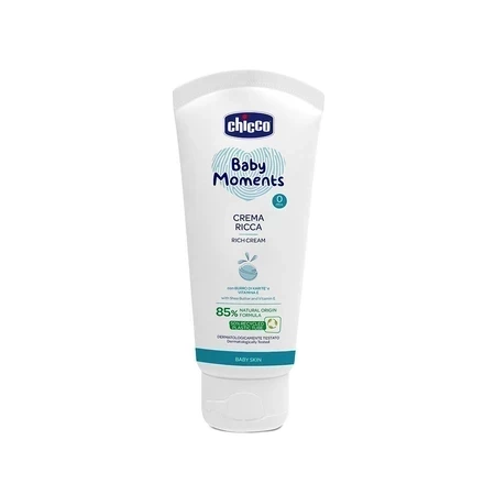 預購 chicco 寶貝嬰兒植萃系列 