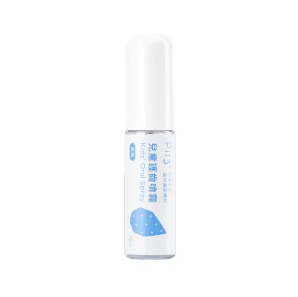 oh care 歐克威爾 兒童護齒噴霧 20ml(五款可選) 