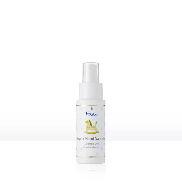 法緻 修護乾洗手噴霧 50ml(無香/薰衣草) 