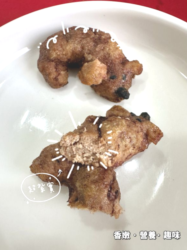 懶狗牛肉漢堡排 | 1入 