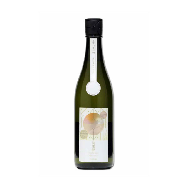 寒菊銘釀 羽州譽 50 Horizon 純米大吟釀 無濾過生原酒 1.8L 寒菊銘釀 羽州譽 50 Horizon 純米大吟釀 無濾過生原酒