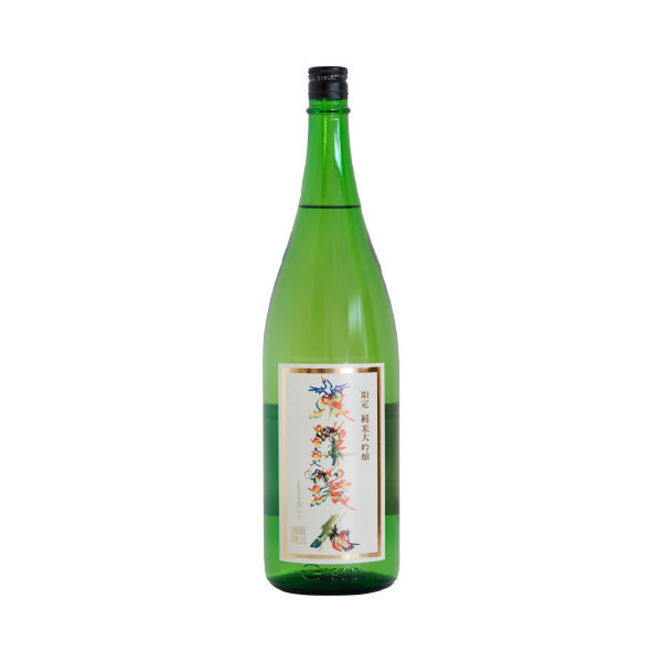 澄川酒造 東洋美人 限定 純米大吟醸 1.8L 澄川酒造 東洋美人 限定 純米大吟醸 1800ml