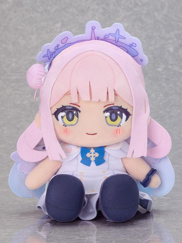 「07月20號結單」Good Smile 蔚藍檔案 彌香 Chocopuni 玩偶 蔚藍檔案,Blue Archive,彌香,Chocopuni,Good Smile,彌香玩偶,角色玩偶,動漫周邊,收藏玩偶