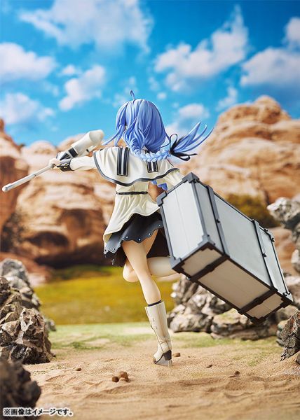 「預購」Phat! Company 無職轉生~到了異世界就拿出真本事~ 洛琪希‧米格路迪亞 1/7 PVC完成品 Phat Company,無職轉生,洛琪希,米格路迪亞,1/7比例,公仔,PVC,收藏,正版,新手玩具村