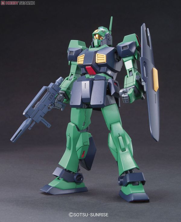 「9月10號結單」萬代 組裝模型 HGUC  1/144 尼莫 BANDAI, 萬代, HGUC, 尼莫, Nemo, Z鋼彈, 機動戰士Z, Gundam, 高達模型, 1/144模型, Gunpla