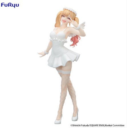 「預購」FuRyu景品  戀上換裝娃娃 BiCute Pure公仔 喜多川海夢 戀上換裝娃娃,喜多川海夢,FuRyu,景品公仔,BiCute Pure,動漫周邊,正版景品,手辦收藏,新手玩具村