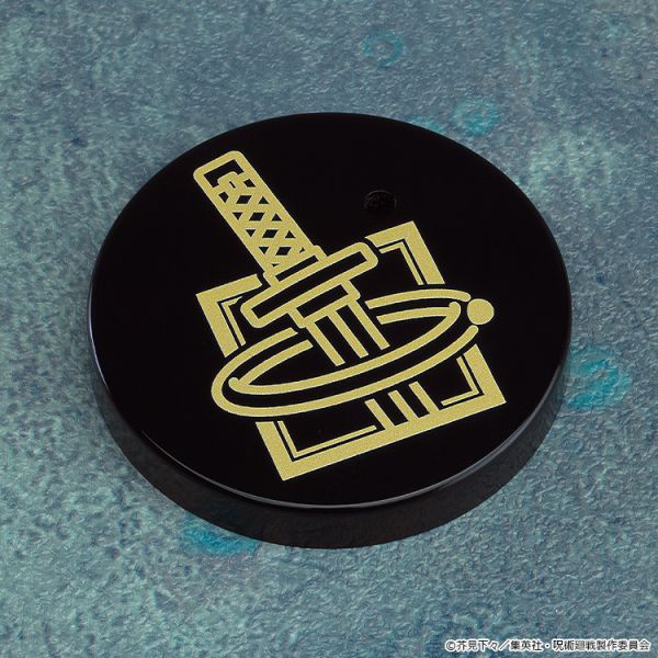 「3月06號結單」Good Smile  咒術迴戰 乙骨憂太 死滅迴游Ver. 可動黏土人 咒術迴戰,乙骨憂太,Good Smile,死滅迴游,可動黏土人,黏土人公仔,收藏公仔