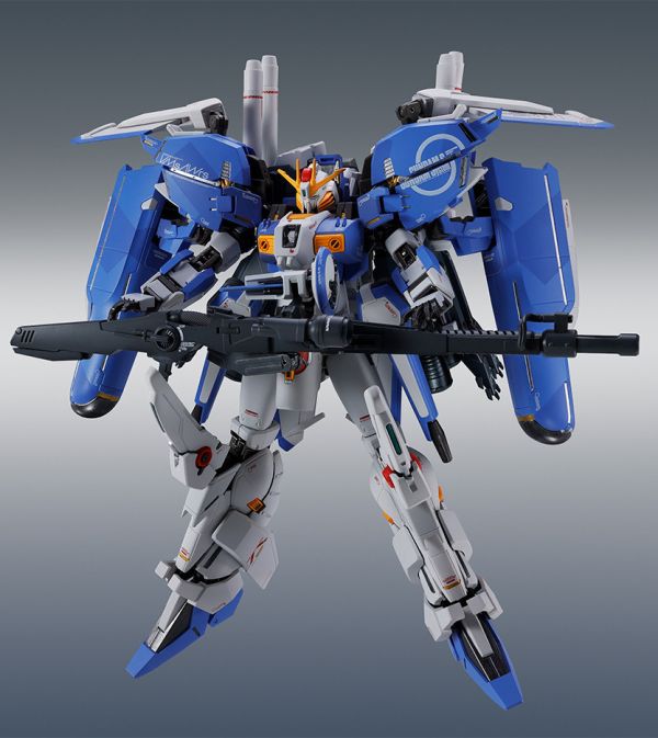 「現貨」萬代 METAL ROBOT魂 鋼彈前哨戰 Ex-S鋼彈 (Re:Coordinate) 鋼彈前哨戰,Ex-S鋼彈,METAL ROBOT魂,Re:Coordinate,萬代鋼彈,金屬可動,收藏模型