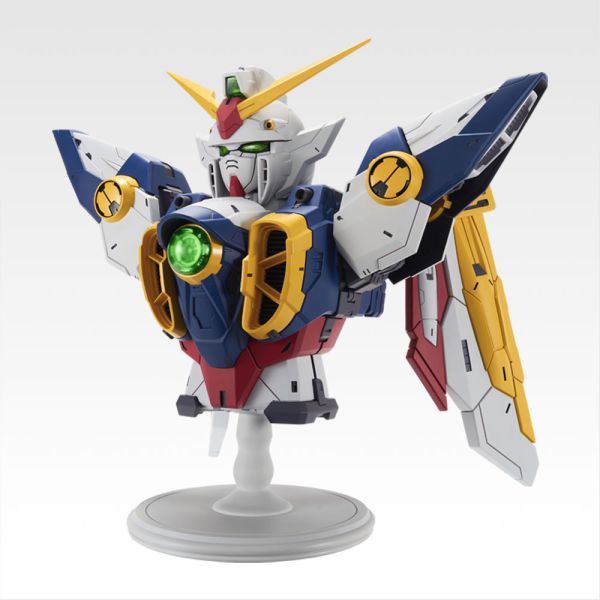 「09月23號結單」一番賞 機動戰士鋼彈W 30th Anniversary 一番賞,機動戰士鋼彈W,30th Anniversary,鋼彈,公仔,模型,景品,收藏