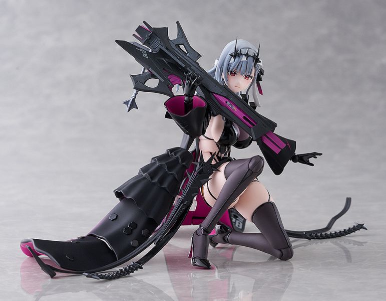 「11月03號結單」Max Factory  勝利女神：妮姬 神罰-第二種情感 figma 可動 勝利女神,妮姬,神罰,第二種情感,figma,Max Factory,可動公仔,完成品,模型,收藏,預購
