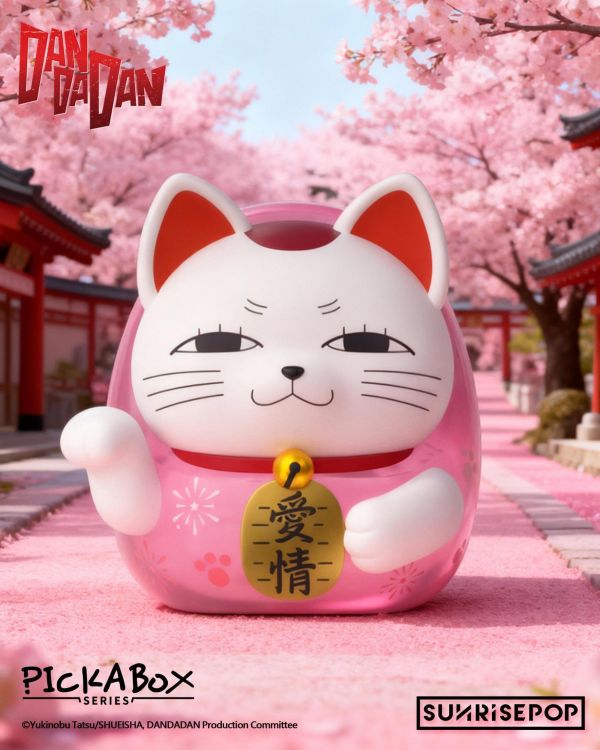 「現貨」SUNRISEPOP 膽大黨 高速婆婆招財達摩 盲盒 SUNRISEPOP,膽大黨,高速婆婆,招財達摩,動漫盲盒,Q版公仔,角色公仔,盲盒收藏