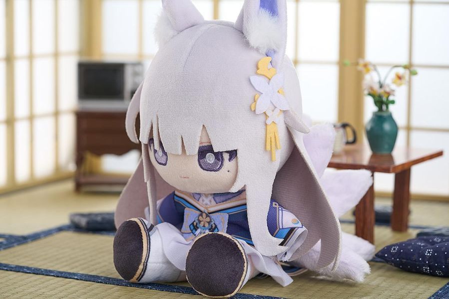 「05月18結單」Solarain 碧藍航線 信濃 Q軟玩偶 信濃娃娃,碧藍航線娃娃,Q版公仔,絨毛玩偶,Solarain玩偶,可愛公仔,收藏娃娃,療癒公仔