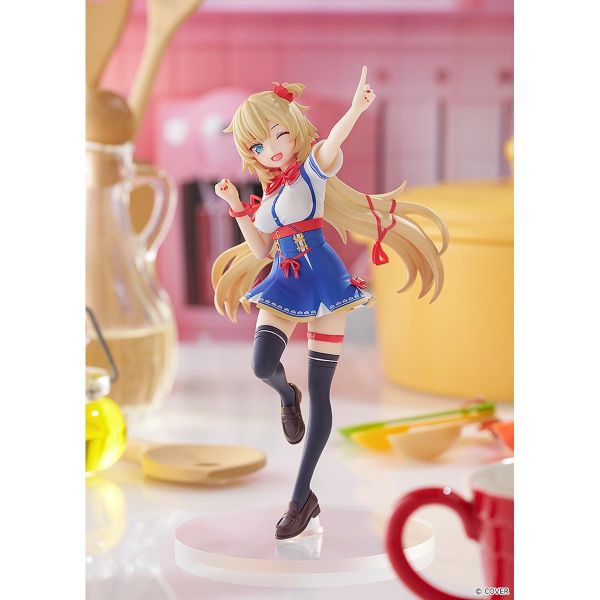 「9月08號結單」GSC POP UP hololive 1期生 赤井心 hololive,赤井心,GSC,POP UP PARADE,Vtuber公仔,動漫公仔,收藏模型,角色模型,景品公仔,hololive公仔