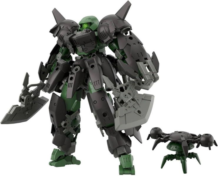 「09月22號結單」30MM 組裝模型輕作戰 1/144 bEXM-15FA 全裝甲型波塔諾瓦 30MM,組裝模型輕作戰,bEXM-15FA,全裝甲型,波塔諾瓦,萬代,1/144,拼裝模型